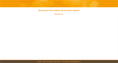 Desktop Screenshot of login.bitbetrieb.de